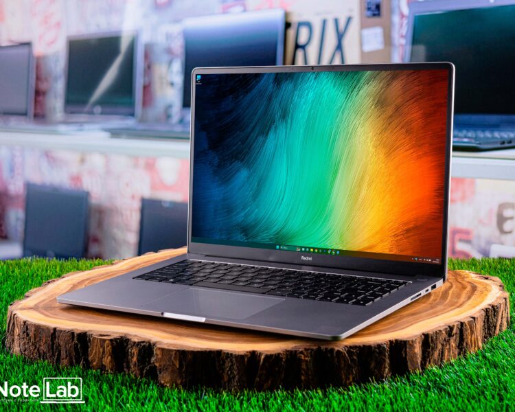 Ультрабук Xiaomi RedmiBook Pro 16 2024 ID00328
