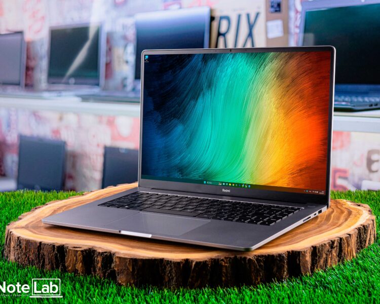 Ультрабук Xiaomi RedmiBook Pro 16 ID00318