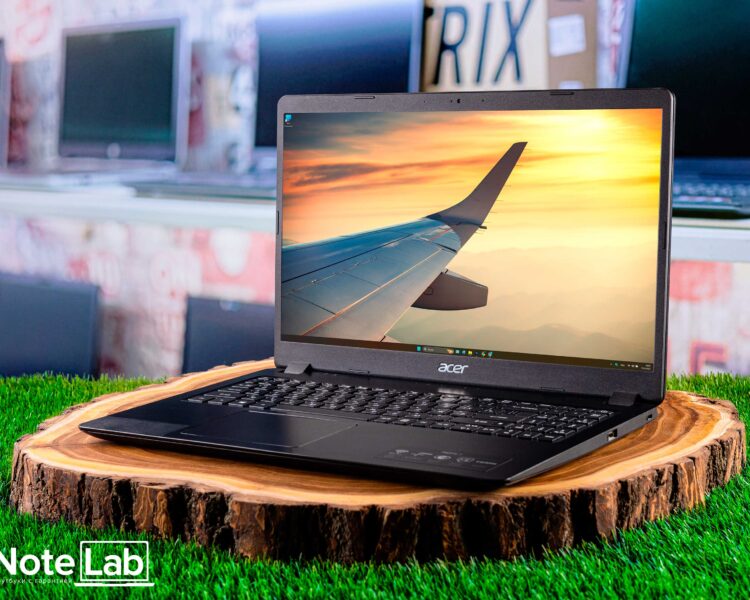 Ноутбук Acer Aspire 3 A315-56-53Z7 ID00319