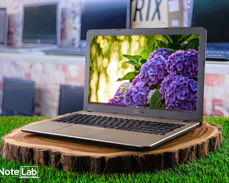 Ноутбук Asus X540BA-DM188 ID00322