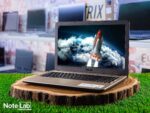 Ноутбук Asus X541UV-GQ1427T ID00323