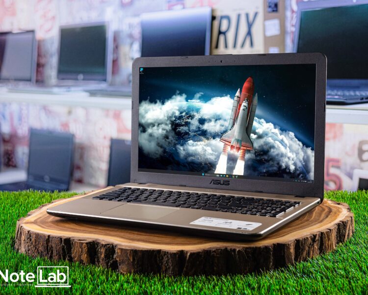 Ноутбук Asus X541UV-GQ1427T ID00323