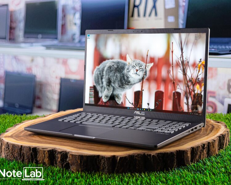 Ноутбук Asus M509DJ-BR044T ID00324
