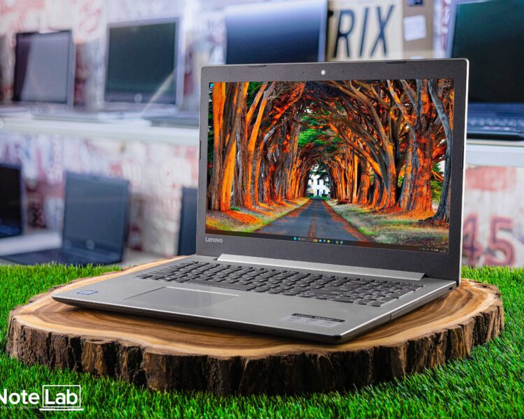 Ноутбук Lenovo 330-15IKB (81DC00QDRU) ID00326