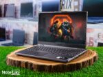 Игровой ноутбук Lenovo Legion 5 15iah7h 82RB00FBRK ID00330