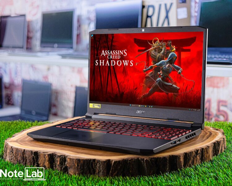 Ноутбук Acer Nitro 5 AN515-57 ID00331