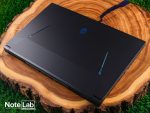 Игровой ноутбук Thunderobot 911S Core D ID00336, фото 9