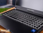Игровой ноутбук Thunderobot 911S Core D ID00336, фото 2