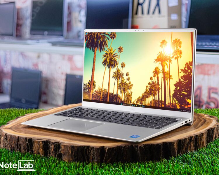 Ноутбук DELL inspiron 5502 ID00340