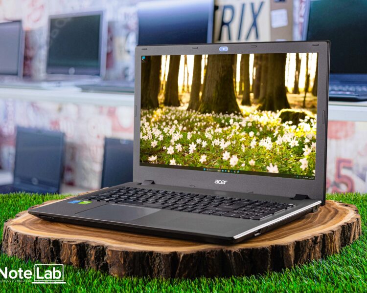Ноутбук Acer E5-573G-37V5 ID00341
