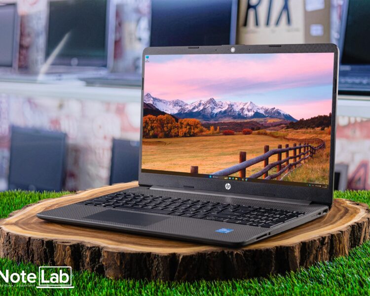 Ноутбук HP 15s-fq151ur ID00344