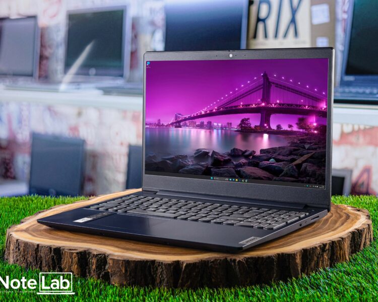 Ноутбук Lenovo15ITL05 81WE01BERU ID00346