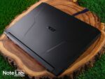 Игровой ноутбук Acer AN517-41-R1VF ID00350 — изображение 3