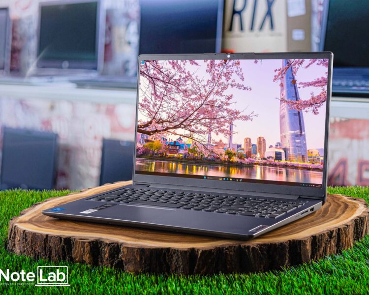 Ноутбук Lenovo IdeaPad 3 15IAU7 82RK00EWRK ID00351