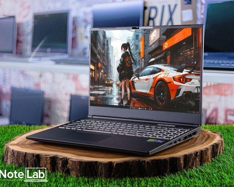 Игровой ноутбук Maibenben x629 ID00347