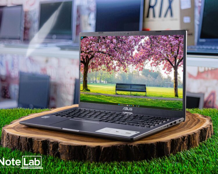 Ноутбук Asus X515JA-BQ041T ID00348