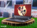 Игровой ноутбук Lenovo LOQ 15ARP9 83JC005FRK ID00349