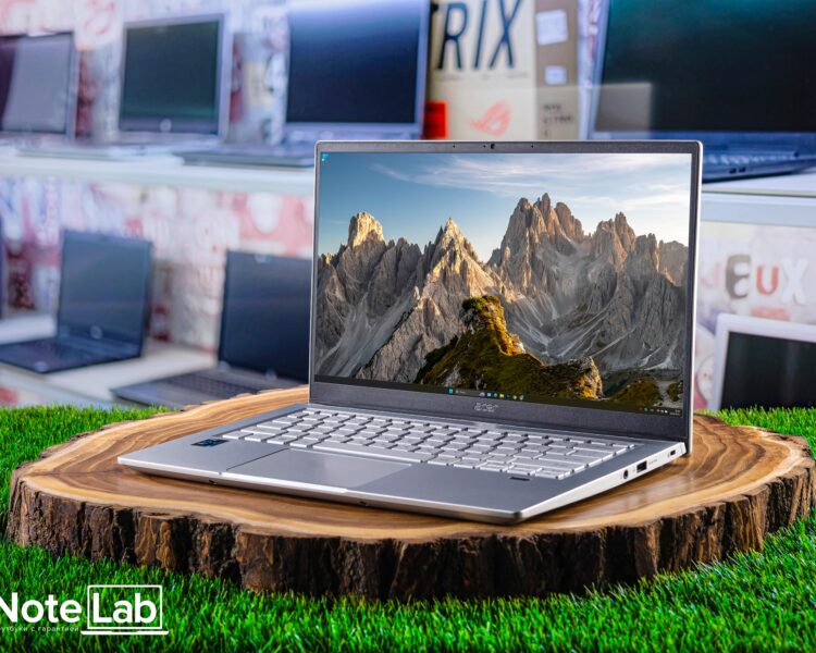 Ультрабук Acer SWIFT SF314-511-56QF ID00355