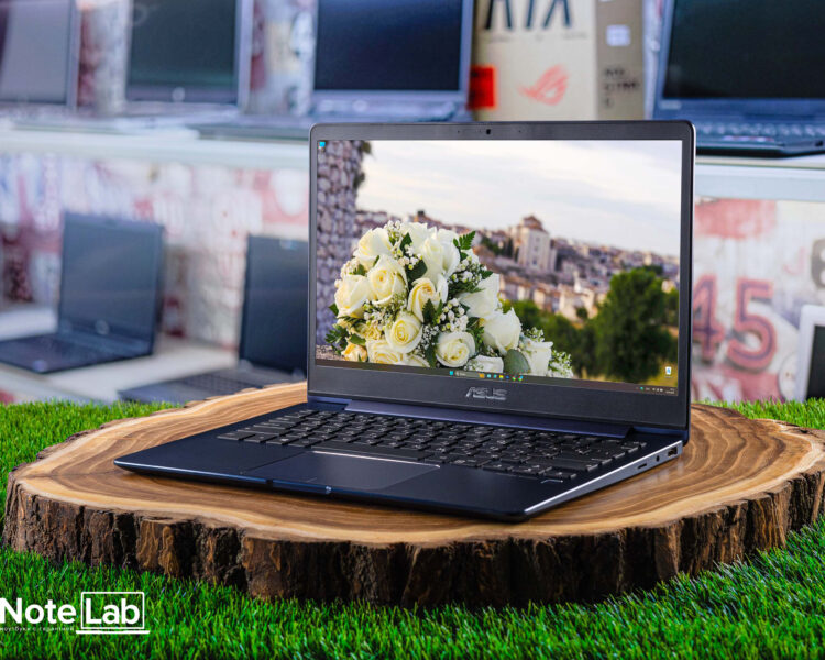Ультрабук ASUS ZenBook UX331UN-EG006T ID00357