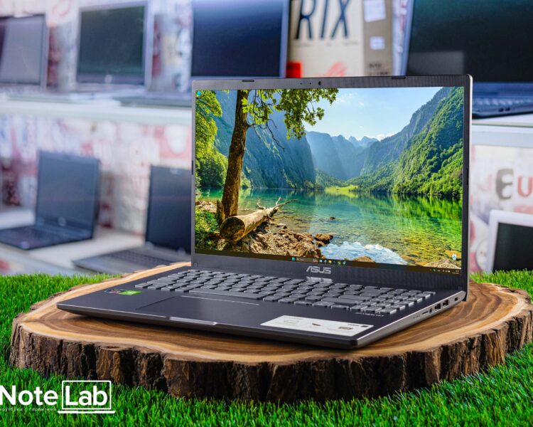 Ноутбук Asus M509DJ-BQ055T ID00359