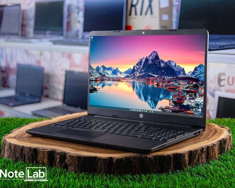 Ноутбук HP 15-dw317nia ID00360