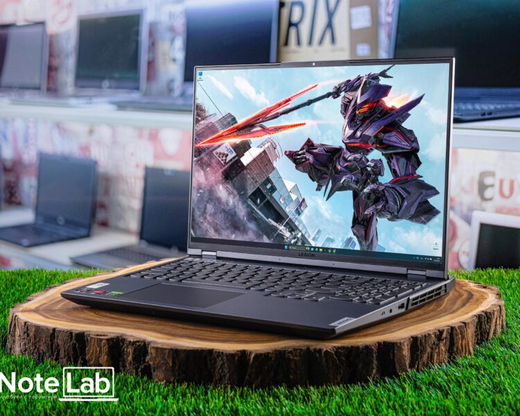 Игровой ноутбук Lenovo Legion R9000P ARH7H ID00362