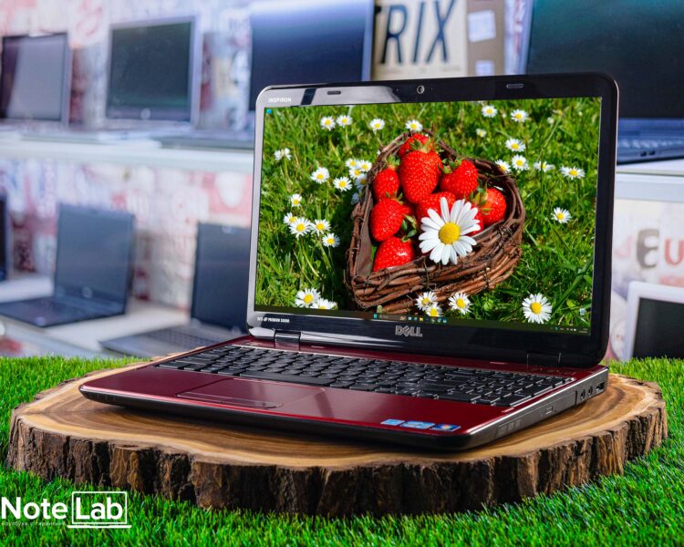 Ноутбук Dell Inspiron N5110 ID00364