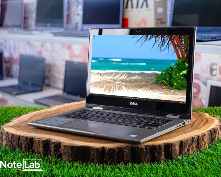 Ноутбук-трансформер Dell Inspiron 5378 ID003776