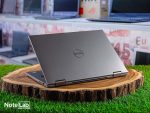 Ноутбук-трансформер Dell Inspiron 5378 ID003776, фото 8
