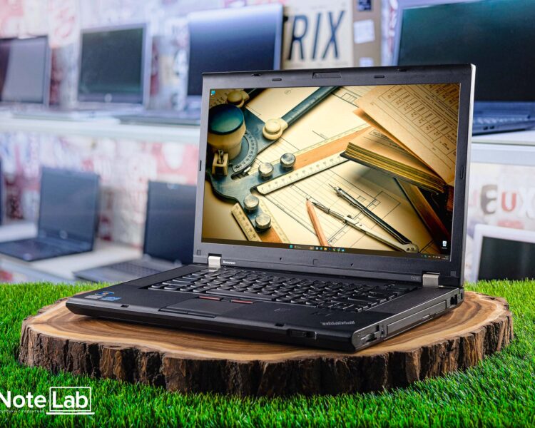 Ноутбук Lenovo ThinkPad T530 ID00365