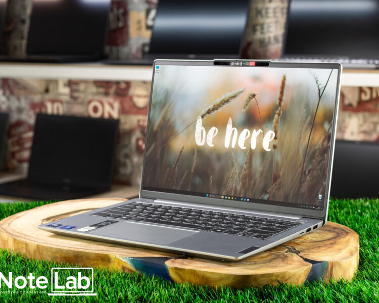Ультрабук Lenovo IdeaPad Slim 5 14IMH9 83DA004GRK ID00226