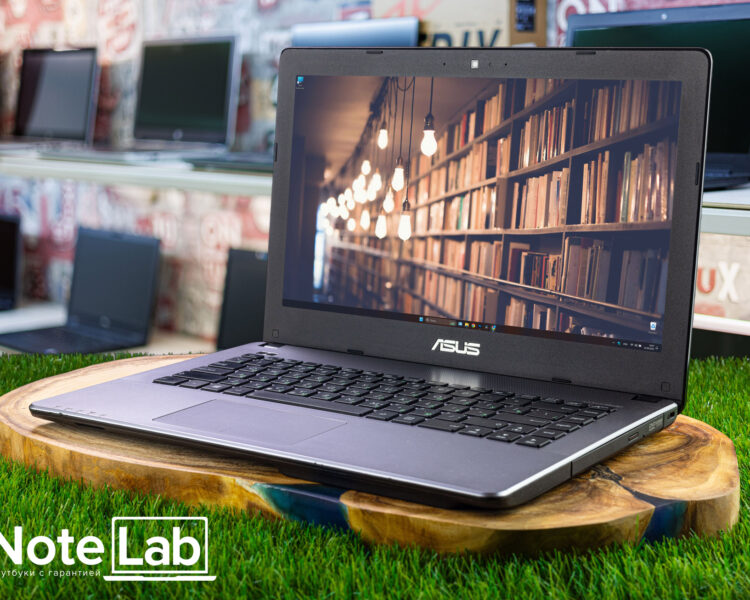 Ноутбук Asus X450C ID00271