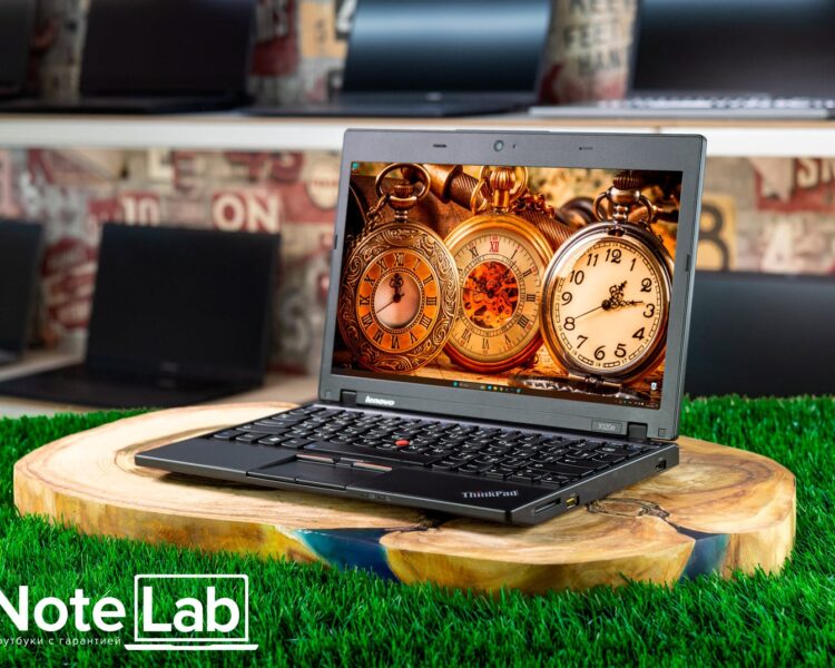 Ноутбук Lenovo ThinkPad X120e ID00224