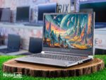 Ноутбук игровой Machenike Light 15 Pro ID00481