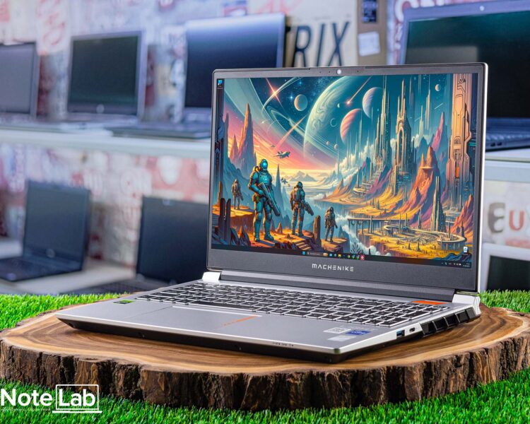 Ноутбук игровой Machenike Light 15 Pro ID00481