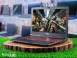 Ноутбук игровой MSI (GL62M 7REX-2094XRU) ID00482