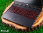 Ноутбук игровой MSI (GL62M 7REX-2094XRU) ID00482 — изображение 3