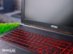 Ноутбук игровой MSI (GL62M 7REX-2094XRU) ID00482 — изображение 2