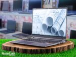 Ноутбук Machcreator Vision L16 Ultimate (JB0C1C001RU) ID00483