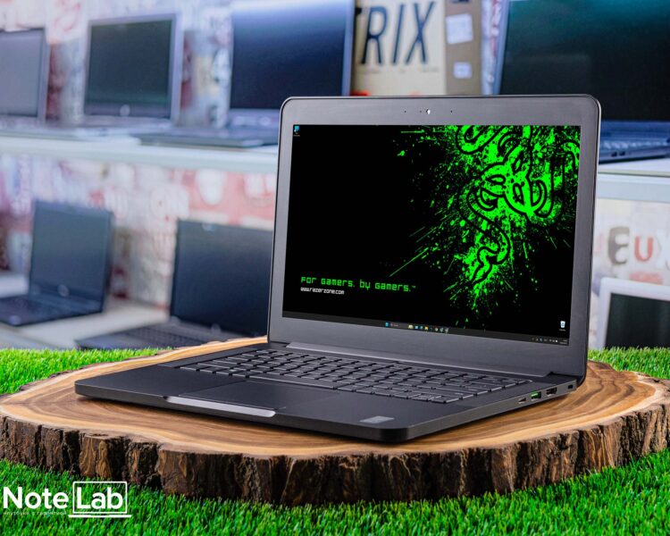 Ноутбук игровой Razer Blade 14 ID00485