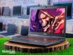 Ноутбук игровой MSI GV72 8RC-040RU ID00484