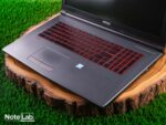 Ноутбук игровой MSI GV72 8RC-040RU ID00484 — изображение 3
