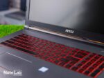 Ноутбук игровой MSI GV72 8RC-040RU ID00484 — изображение 2