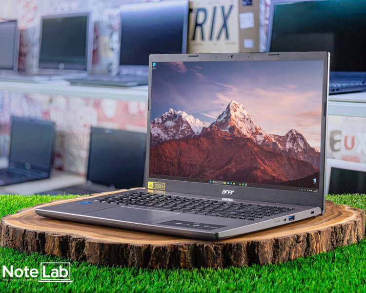 Ноутбук Acer Aspire 5 A515-57-506D ID00488