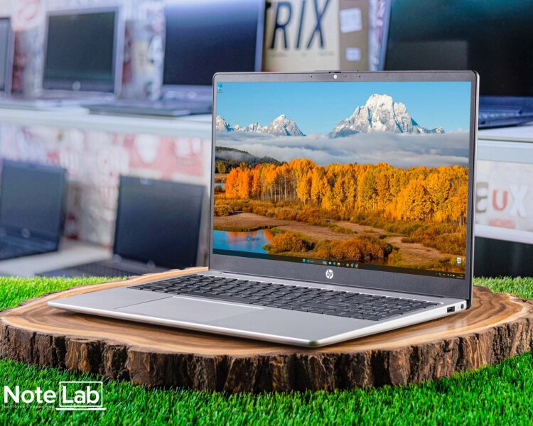 Ноутбук HP 255 G10 (859Q0EA) ID00486