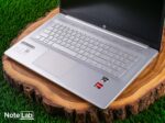 Ноутбук HP 17-cp0700dx ID00489 — изображение 3
