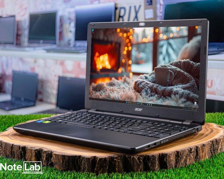 Ноутбук Acer Extensa EX2510G-39P8 ID00492