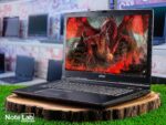 Ноутбук игровой MSI GE72 6QF Apache Pro ID00490