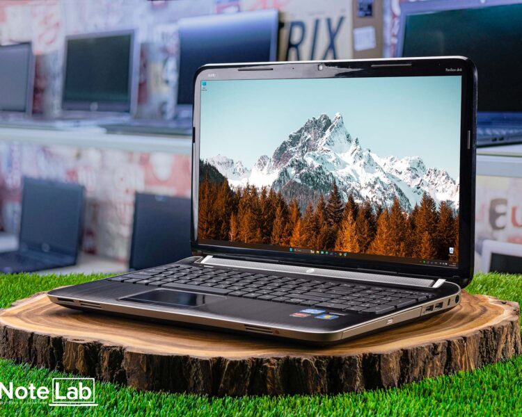 Ноутбук HP Pavilion DV6 (dv6-6b54er) ID00494