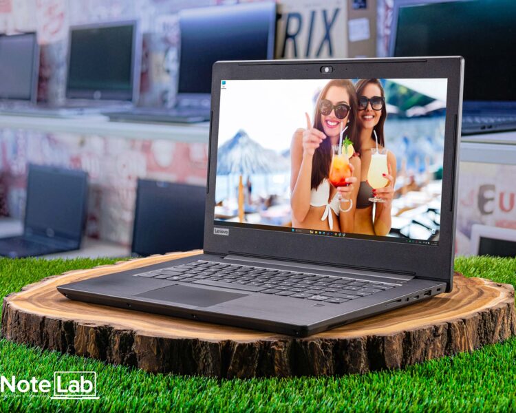 Ноутбук Lenovo V330-14IKB (81B000HKRU) ID00495